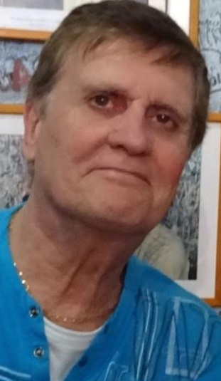 Bernard Scatton